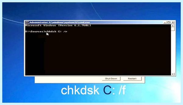 Crash dump windows 7 Нажмите Ввод