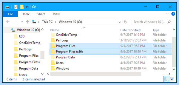 C program files x86 common files химичить не хочется C program files x86 common files химичить не хочется