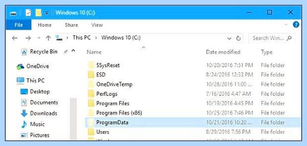 C programdata windows profile 1 vbs Не удаётся найти C programdata windows profile 1 vbs Не удаётся найти