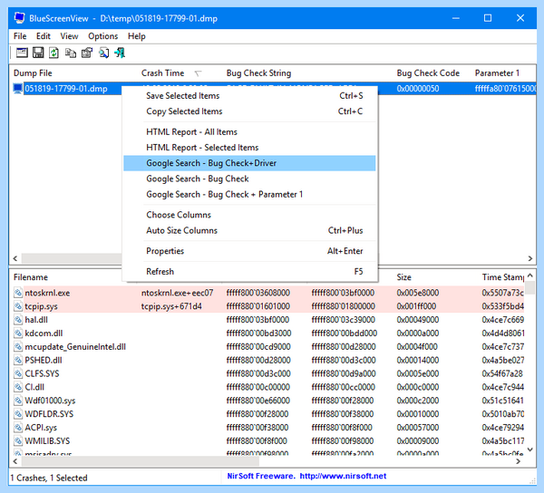 C windows memory dmp ошибка (windows, memory, ошибка, memory dump) C windows memory dmp ошибка