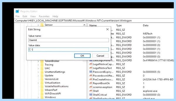 C windows run vbs это совершенно не