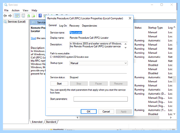 C windows system32 config desktop