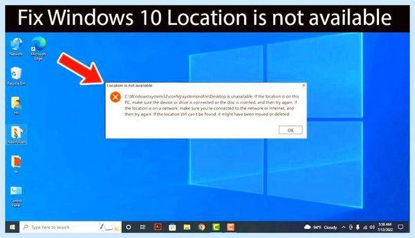C windows system32 config desktop Если вы внимательно посмотрите на