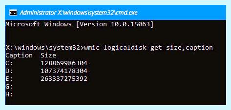 C windows system32 config system