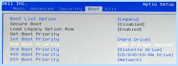 C windows system32 config system