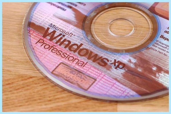 C windows system32 config system вам приходит