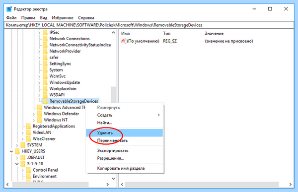 C windows system32 config systemprofile desktop недоступен