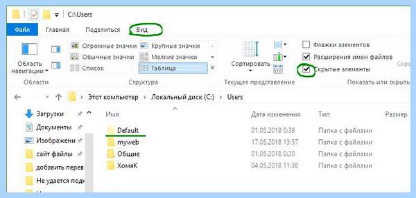 C windows system32 config
