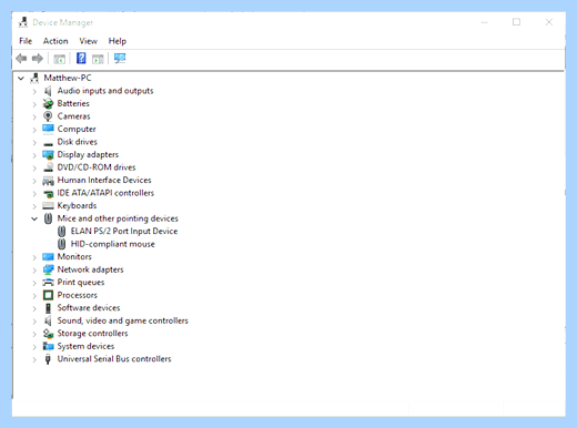 C windows system32 logilda dll
