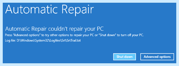 C windows system32