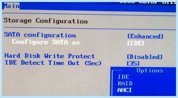 C windows system32