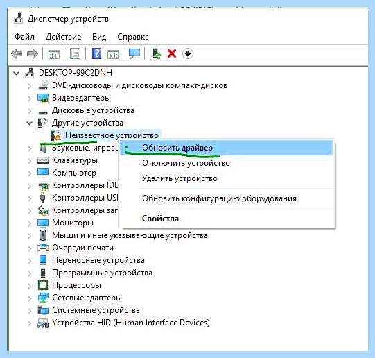 C windows system32