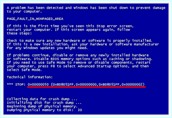 Crash dump синий экран windows 7 (crash, dump, синий, экран, windows) Crash dump синий экран windows 7