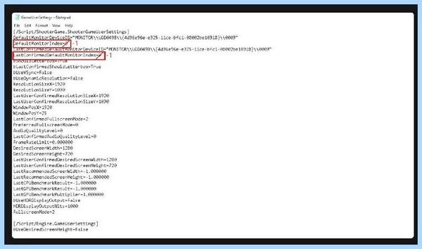Critical error occurred (critical, error, occurred, command line, address space) Critical error occurred