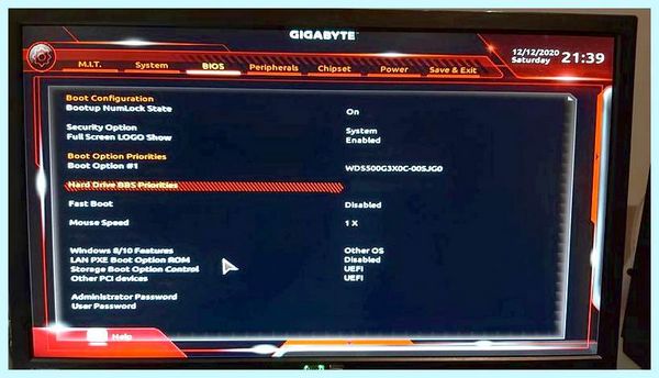 Csm support что это нужно отключать настройку Secure Boot Csm support что это нужно отключать настройку Secure Boot