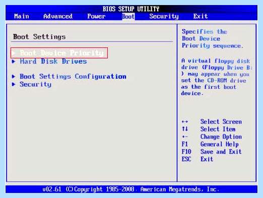 Ctrl alt del to restart (ctrl, restart, read error occurred, disk read, error occurred press) Ctrl alt del to restart