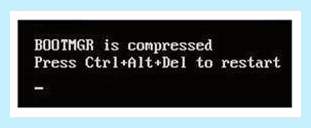Ctrl alt delete при запуске компьютера