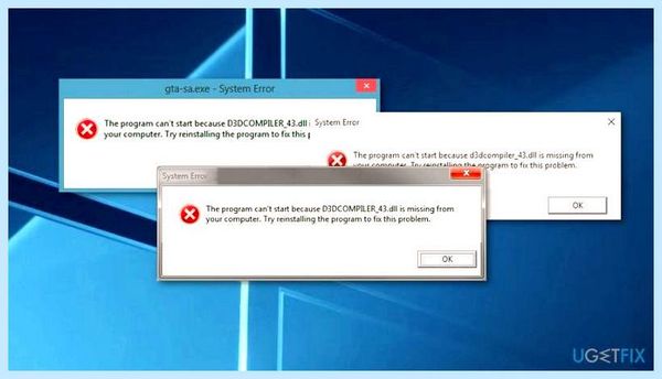 D3dcompiler 43 dll скачать бесплатно Скачать актуальную версию пакета D3dcompiler 43 dll скачать бесплатно Скачать актуальную версию пакета