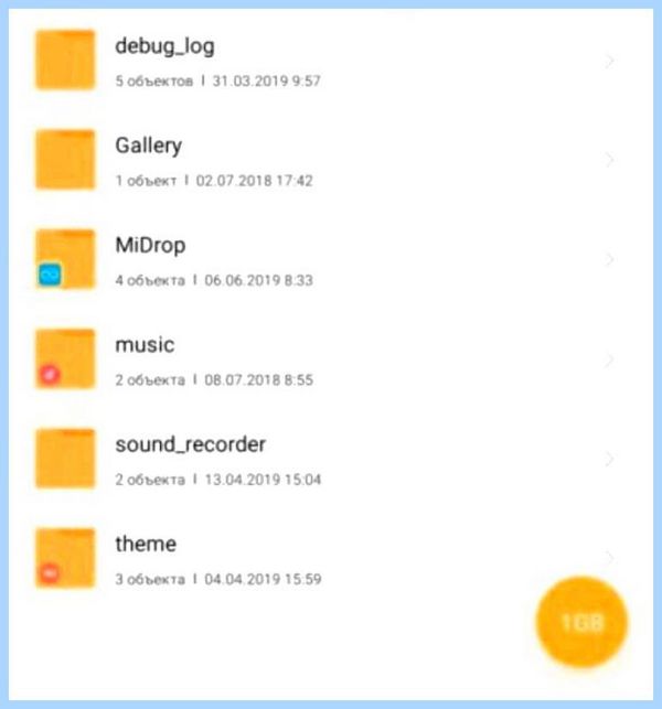 Data cache что это