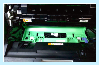 Dcp 1512r сброс