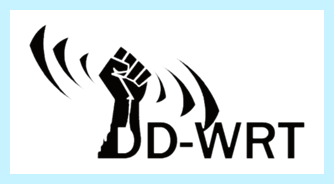 Dd wrt что это такое