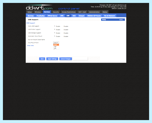 Dd wrt что это такое