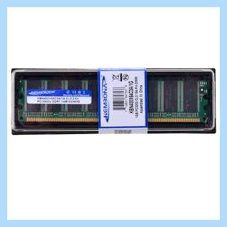 Ddr 1gb pc3200
