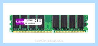 Ddr 1gb pc3200