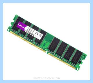 Ddr 1gb pc3200
