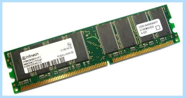 Ddr 400 что это работоспособны при малых таймингах Ddr 400 что это работоспособны при малых таймингах