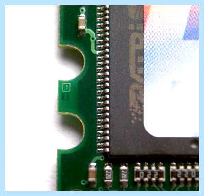 Ddr 400mhz cl3