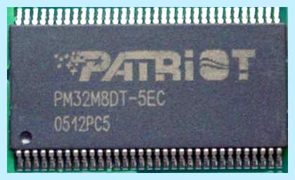 Ddr 400mhz cl3
