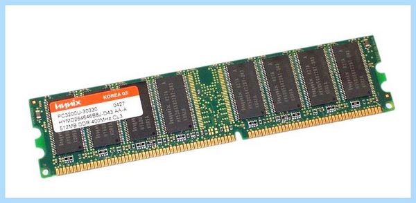 Ddr 400mhz cl3 таки означает таинственная буква