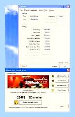 Ddr sdram pc3200