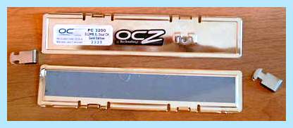 Ddr sdram pc3200