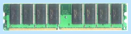 Ddr sdram pc3200