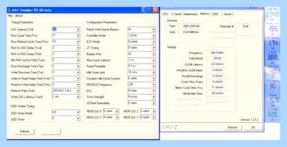 Ddr sdram pc3200