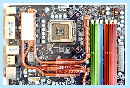 Ddr2 и ddr3 на одной материнской плате