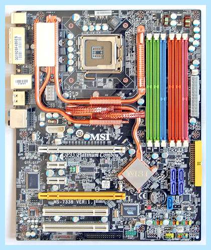 Ddr2 и ddr3 на одной материнской плате