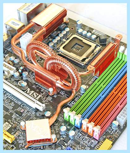 Ddr2 и ddr3 на одной материнской плате