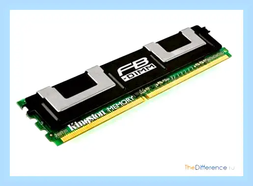 Ddr2 и ddr3