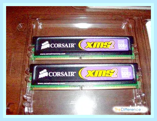 Ddr2 и ddr3
