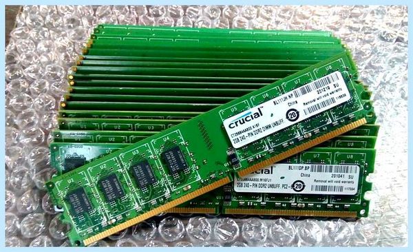 Ddr2 и ddr3 такую оперативную
