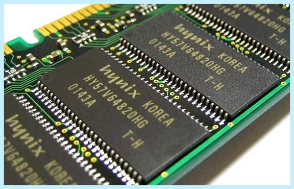 Ddr3 и ddr2 three synchronous dynamic