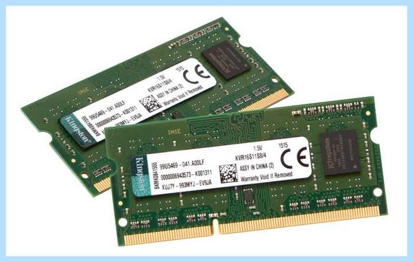Ddr3 и ddr3l в чем отличие