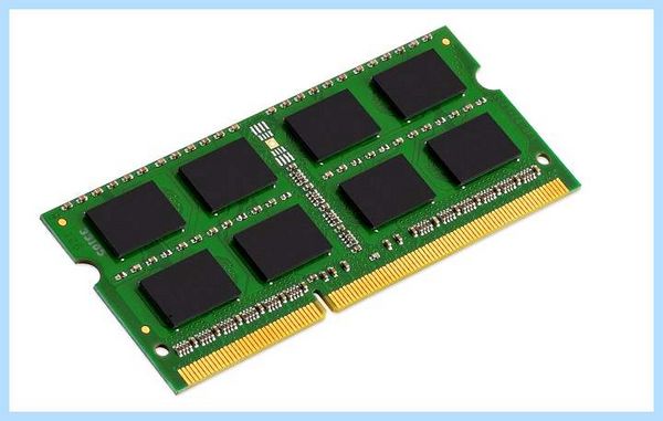 Ddr3 и ddr3l в чем отличие