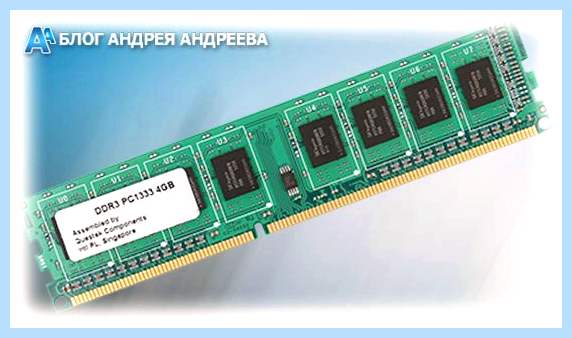 Ddr3 и ddr3l
