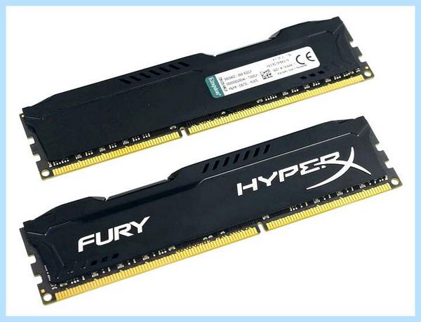 Ddr3 и ddr3l