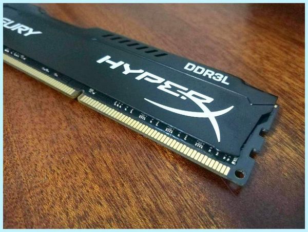 Ddr3 и ddr3l