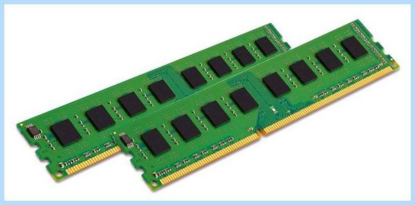 Ddr3 и ddr3l